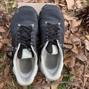 On Cloud Running Shoes